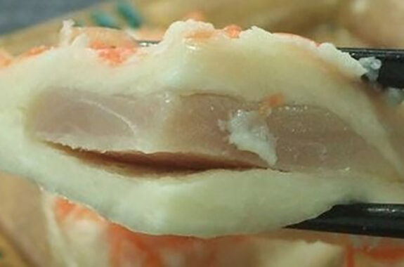 かぶら寿し（大）